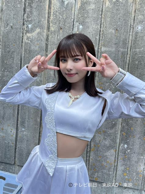 amisa miyazaki : r/TokuFap .
